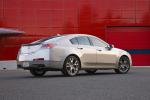 Acura TL SH-AWD 2008 года